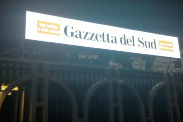 Gazzetta del Sud - Messina